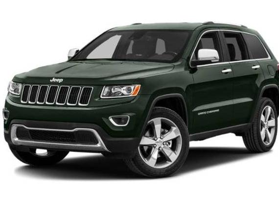 JEEP GRAND CHEROKEE 2015 1C4RJFBG8FC955511 image